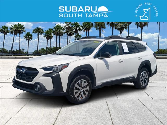 2025 Subaru Outback Premium for sale in Tampa, FL