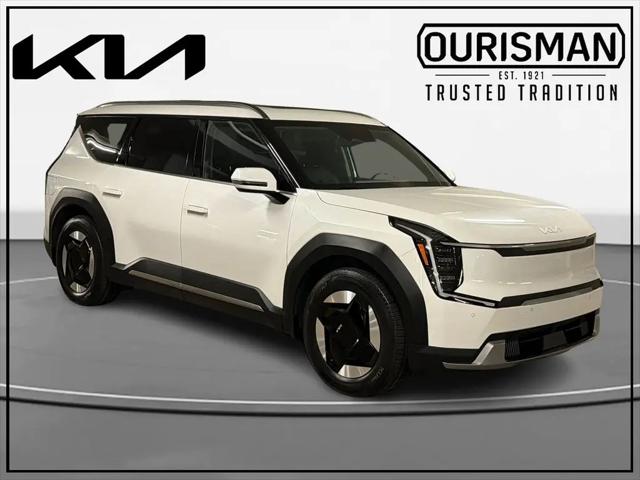 2024 Kia EV9 Wind for sale in Chevy Chase, MD