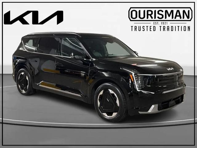 2024 Kia EV9 Land for sale in Chevy Chase, MD
