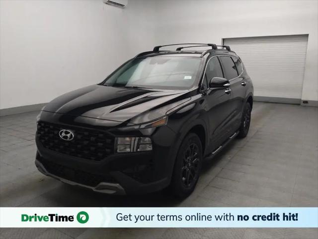 2023 Hyundai Santa Fe XRT for sale in Union City, GA
