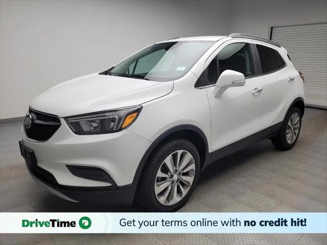 2019 Buick Encore AWD Preferred for sale in Peoria, IL