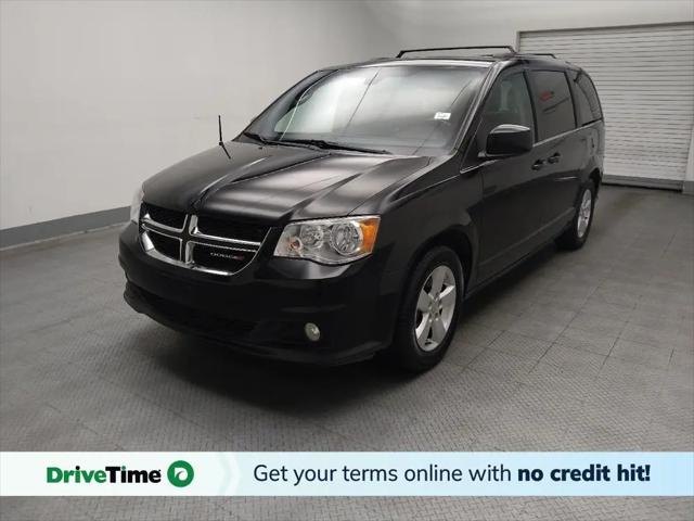 2019 Dodge Grand Caravan SXT for sale in Peoria, IL