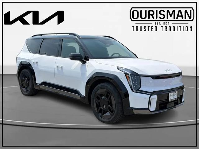 2026 Kia EV9 GT-Line for sale in Chevy Chase, MD