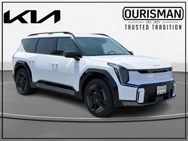 2026 Kia EV9 GT-Line for sale in Chevy Chase, MD