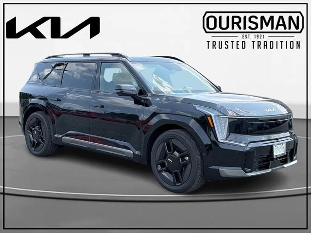 2026 Kia EV9 GT-Line for sale in Chevy Chase, MD