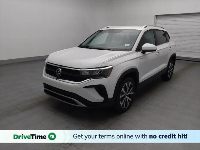 2024 Volkswagen Taos 1.5T SE for sale in Kissimmee, FL