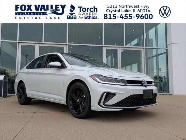 2026 Volkswagen Jetta SE for sale in Crystal Lake, IL