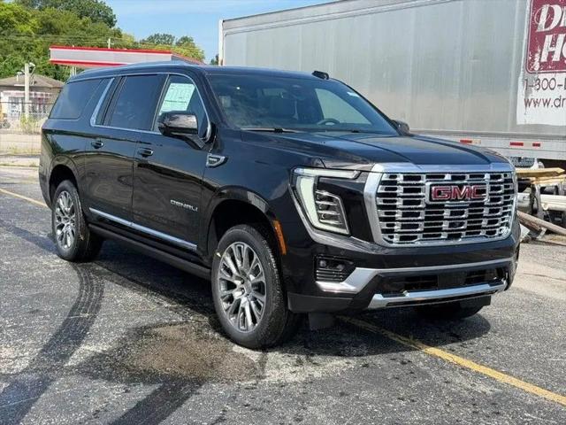 2026 GMC Yukon XL 4WD Denali for sale in Cape Girardeau, MO