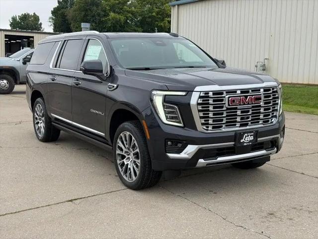 2026 GMC Yukon XL 4WD Denali for sale in Cape Girardeau, MO