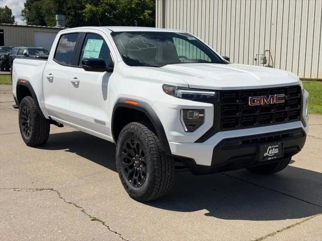 2026 GMC Canyon Elevation, RWD for sale in Cape Girardeau, MO