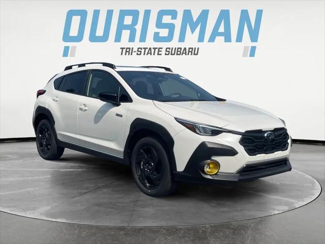 2026 Subaru Crosstrek Sport for sale in Newark, DE