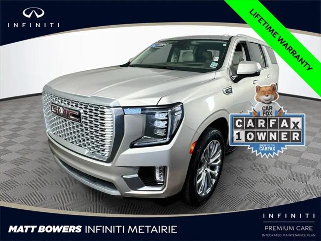 2023 GMC Yukon XL 2WD Denali for sale in Metairie, LA