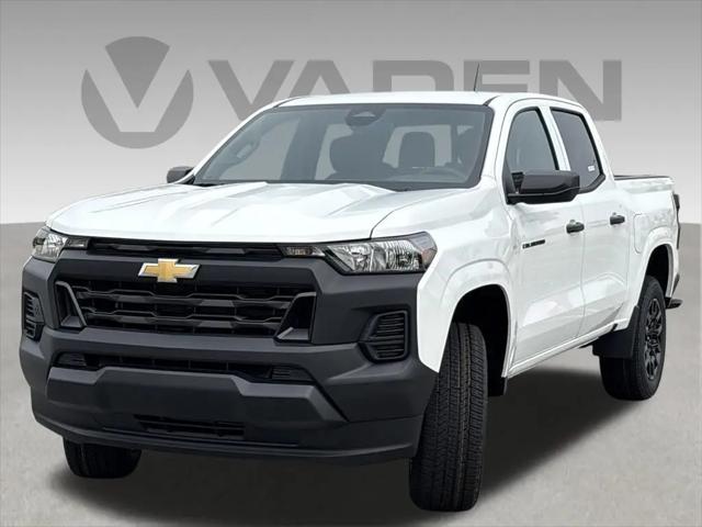 2026 Chevrolet Colorado WT, RWD for sale in Pooler, GA