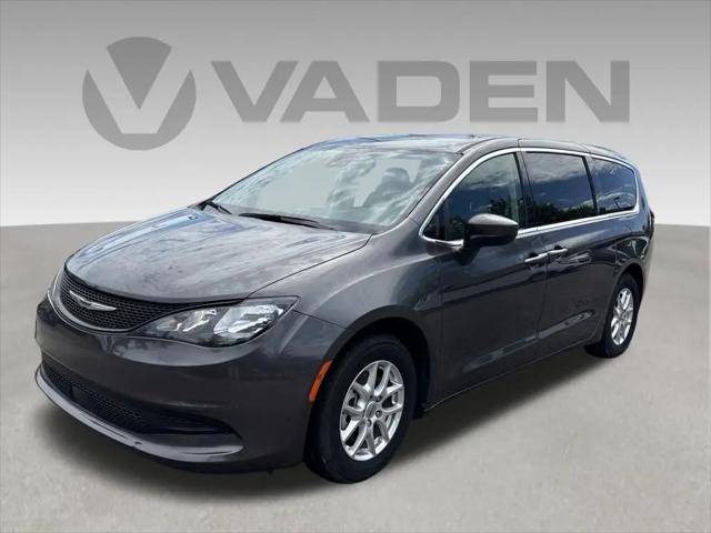 2023 Chrysler Voyager LX for sale in Savannah, GA
