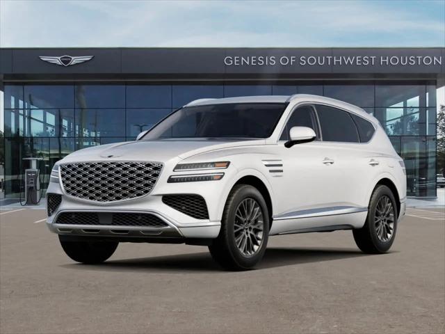 2027 Genesis GV80 2.5T for sale in Houston, TX