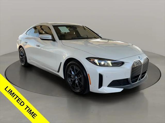 2025 BMW i4 eDrive40 for sale in plano, TX