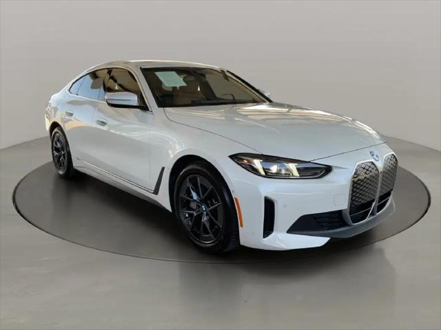 2025 BMW i4 eDrive40 for sale in plano, TX