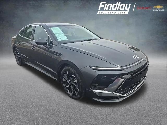 2024 Hyundai Sonata SEL for sale in Bullhead City, AZ