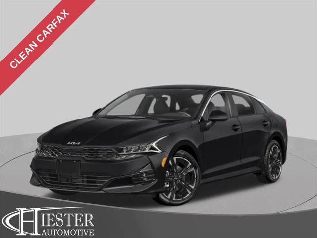 2022 Kia K5 GT-Line for sale in Sanford, NC