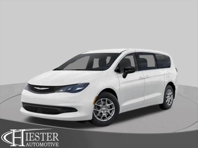 2027 Chrysler Pacifica LX for sale in Sanford, NC
