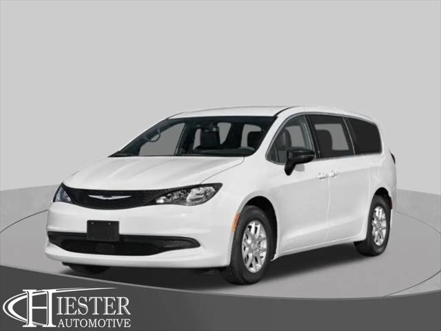 2027 Chrysler Pacifica LX for sale in Sanford, NC