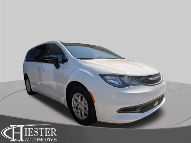 2027 Chrysler Pacifica LX for sale in Sanford, NC