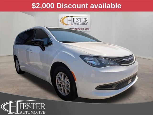 2027 Chrysler Pacifica LX for sale in Sanford, NC