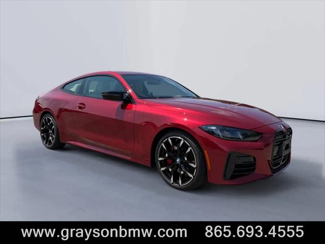 2026 BMW M4 M440i for sale in Knoxville, TN