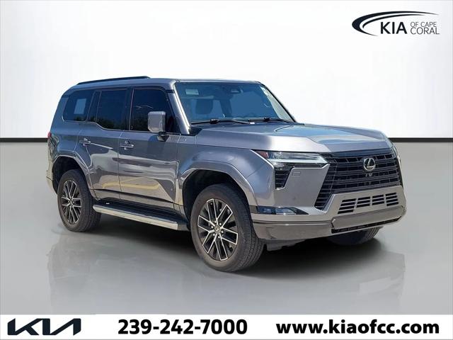 2024 Lexus GX 550 Premium+ for sale in Cape Coral, FL