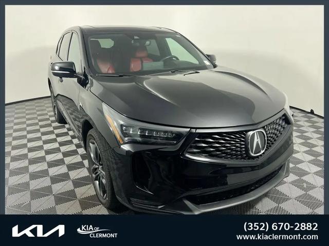 2023 Acura RDX A-SPEC Package for sale in Clermont, FL