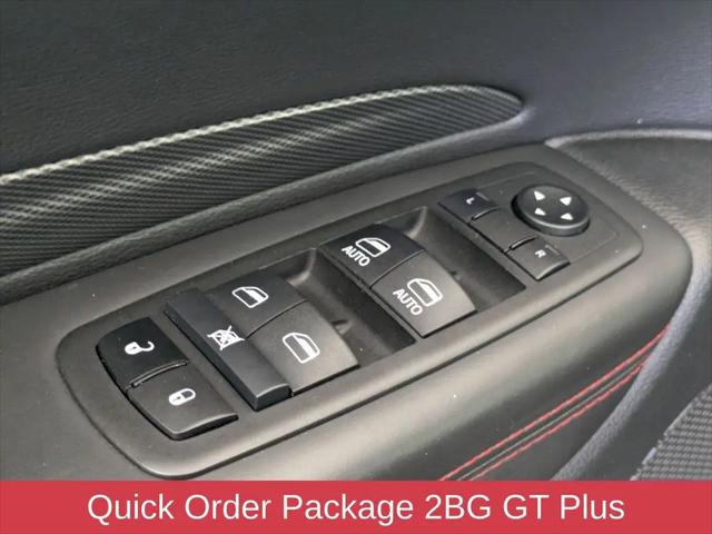 2024 Dodge Durango GT Plus AWD