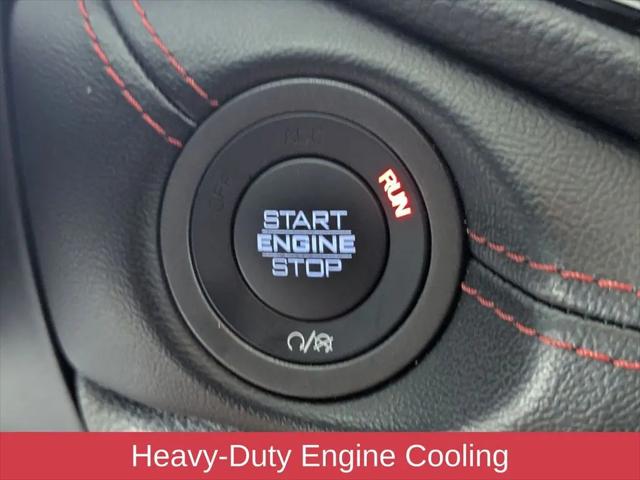 2024 Dodge Durango GT Plus AWD