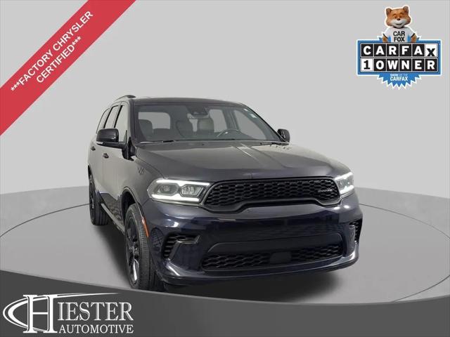 2024 Dodge Durango GT Plus AWD for sale in Lillington, NC
