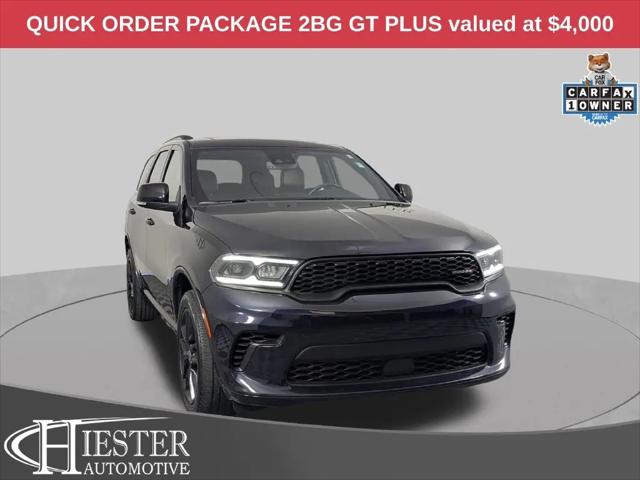 2024 Dodge Durango GT Plus AWD for sale in Lillington, NC