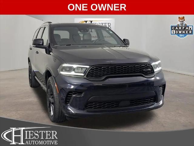 2024 Dodge Durango GT Plus AWD for sale in Lillington, NC