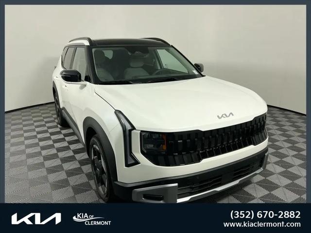 2027 Kia Seltos EX for sale in Clermont, FL
