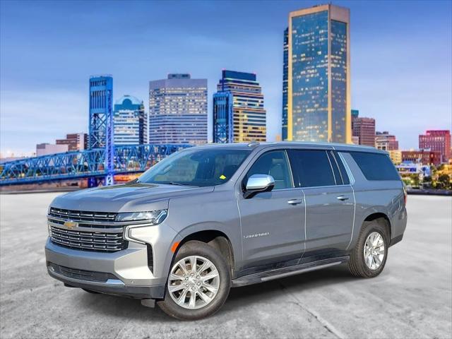 2023 Chevrolet Suburban 2WD Premier for sale in Jacksonville, FL