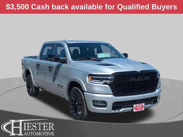 2027 Ram 1500 Limited for sale in Lillington, NC
