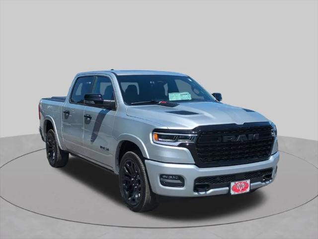 2027 Ram 1500 Limited
