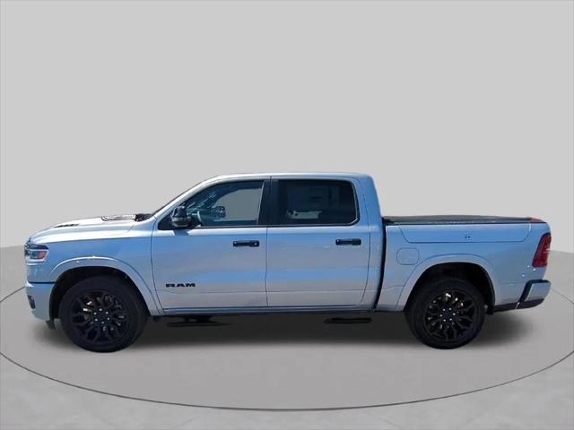 2027 Ram 1500 Limited