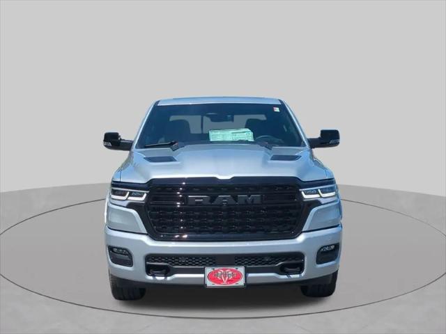 2027 Ram 1500 Limited