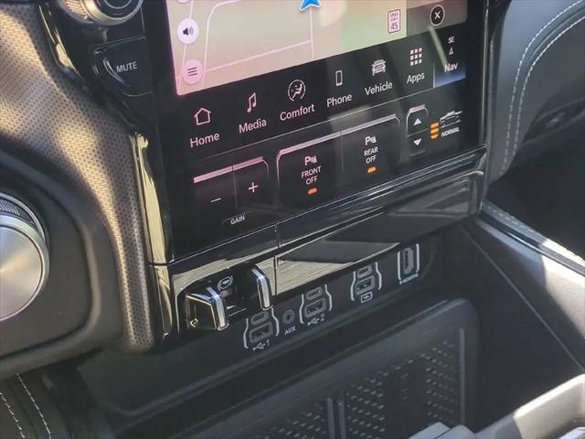 2027 Ram 1500 Limited