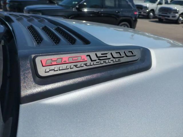 2027 Ram 1500 Limited