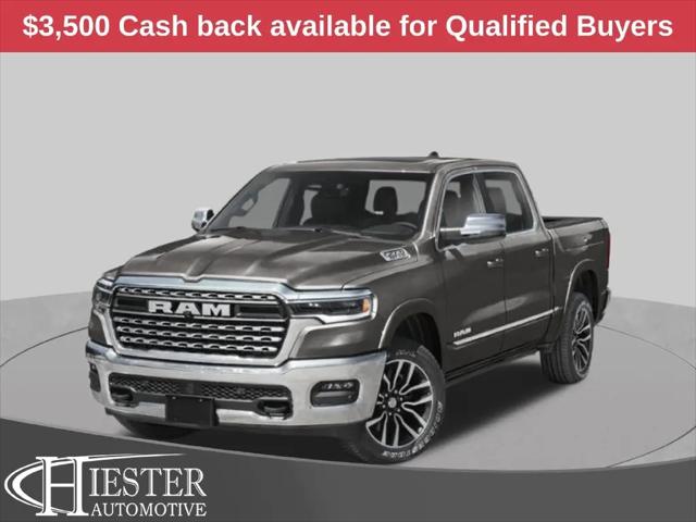 2027 Ram 1500 Limited for sale in Lillington, NC