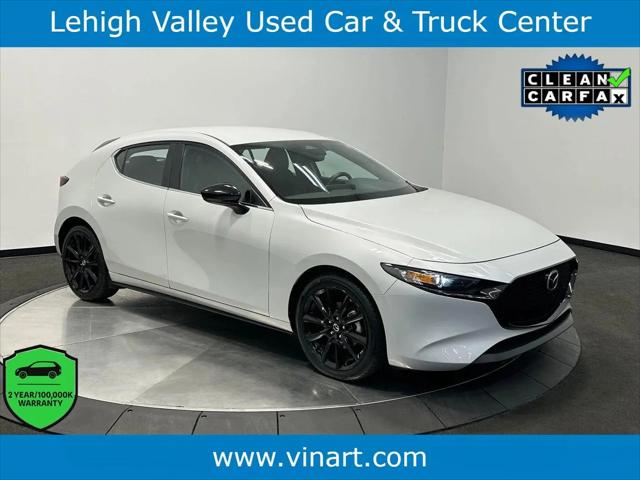 2024 Mazda Mazda3 2.5 S Select Sport for sale in Emmaus, PA