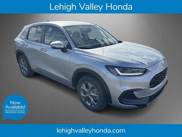2027 Honda HR-V LX AWD for sale in Emmaus, PA
