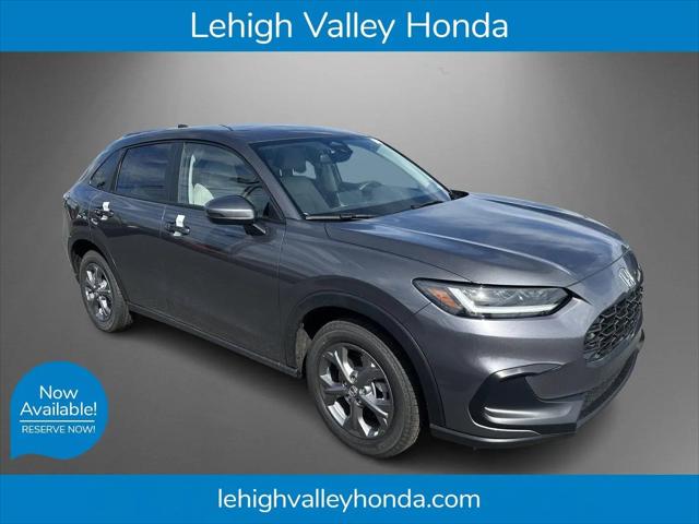 2027 Honda HR-V LX AWD for sale in Emmaus, PA