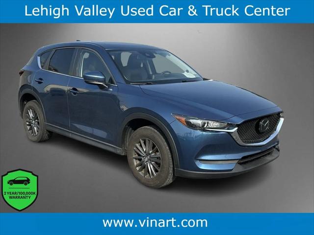 2020 Mazda CX-5 Touring for sale in Emmaus, PA