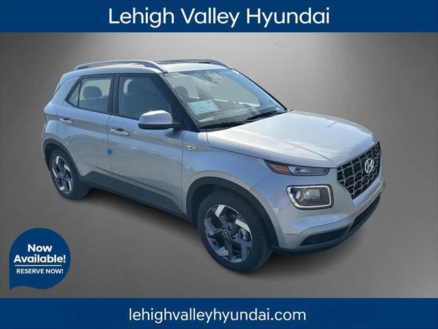 2026 Hyundai Venue SEL for sale in Emmaus, PA