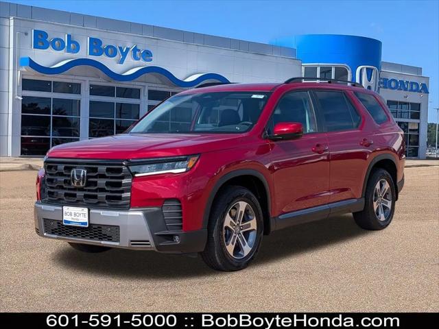 2026 Honda Pilot EX-L for sale in Brandon, MS